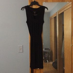 Dana Buchman summer dress